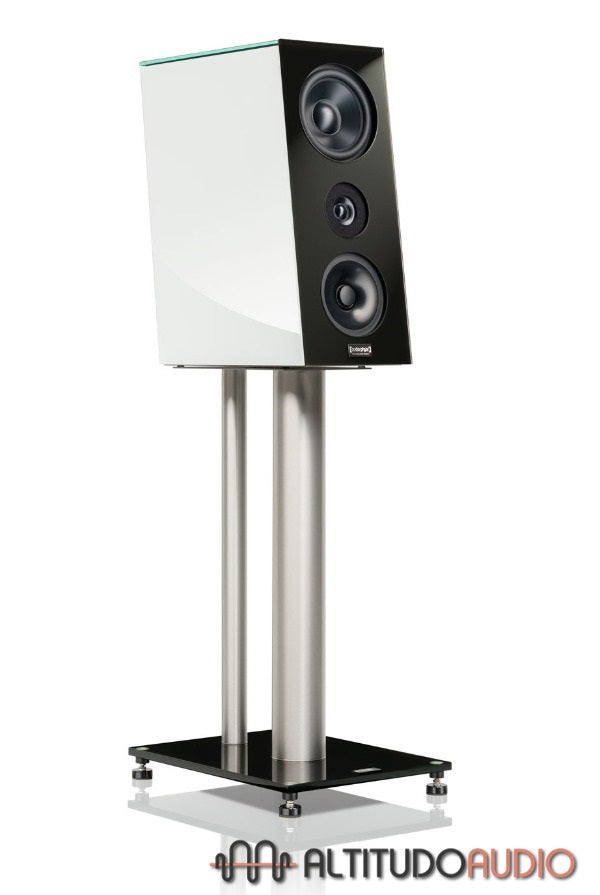 Spark Bookshelf Speaker