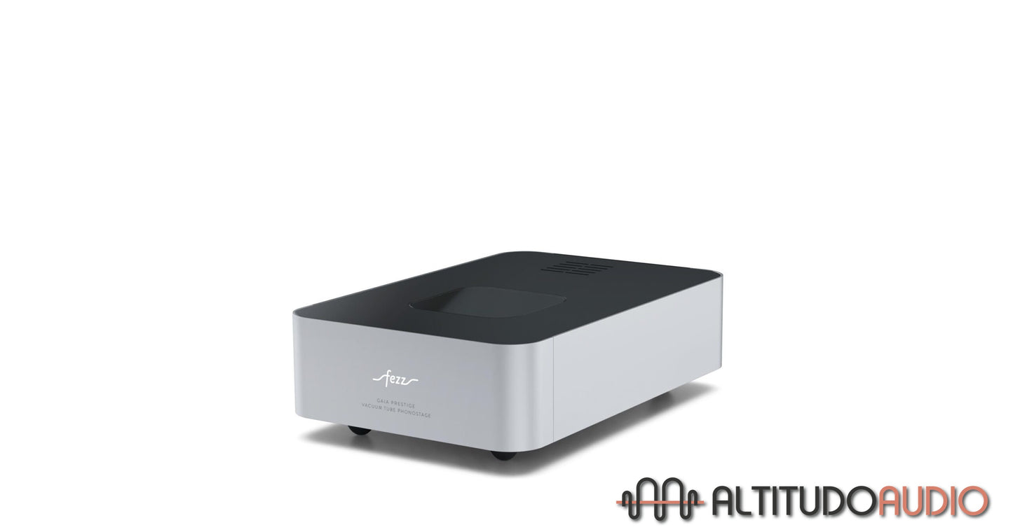 Fezz Audio Gaia Prestige MM/MC Evolution