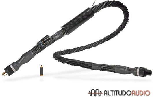 Synergistic Research Galileo Discovery Power Cables