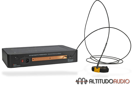 HD SX Meta Grounding