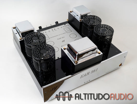 EAR 861 Power Amplifier