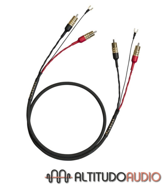 Cardas Iridium Phono Cable