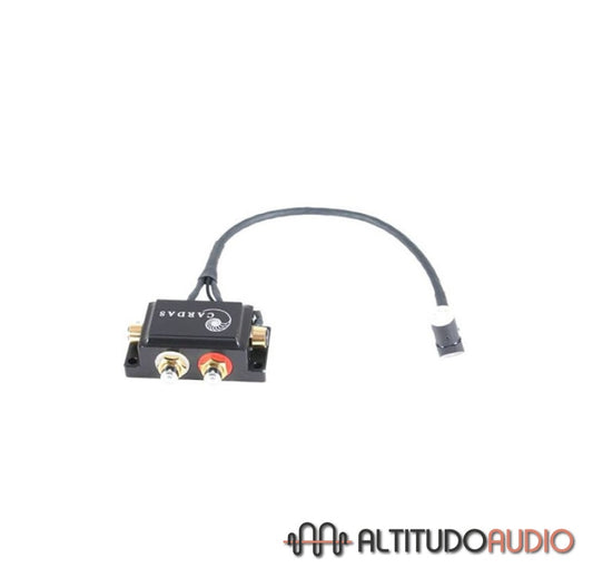 Cardas CPTB RT Phono Box
