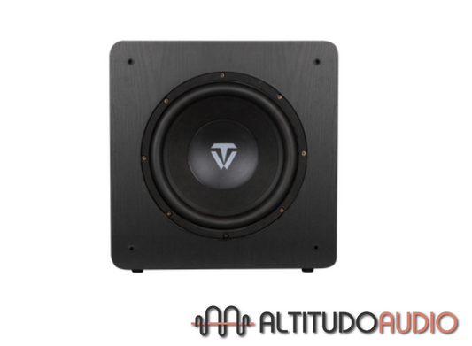 Tone Winner SW-D2000 12" Ported Subwoofer