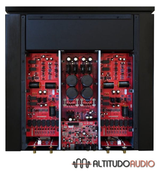 Advance Paris X-P1200 Preamplifier