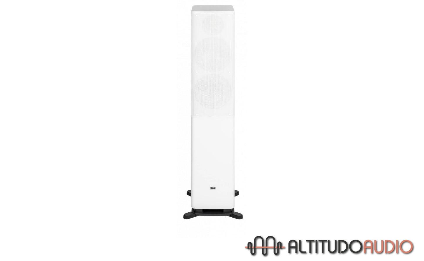 Solano 2.0 FS287.2 6" 2.5-Way Floorstanding Speaker with Jet 6 Tweeter (Each)