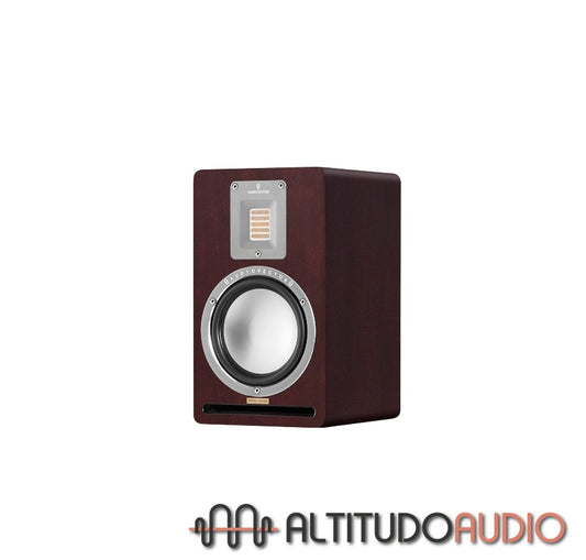 Audiovector QR 1 SE