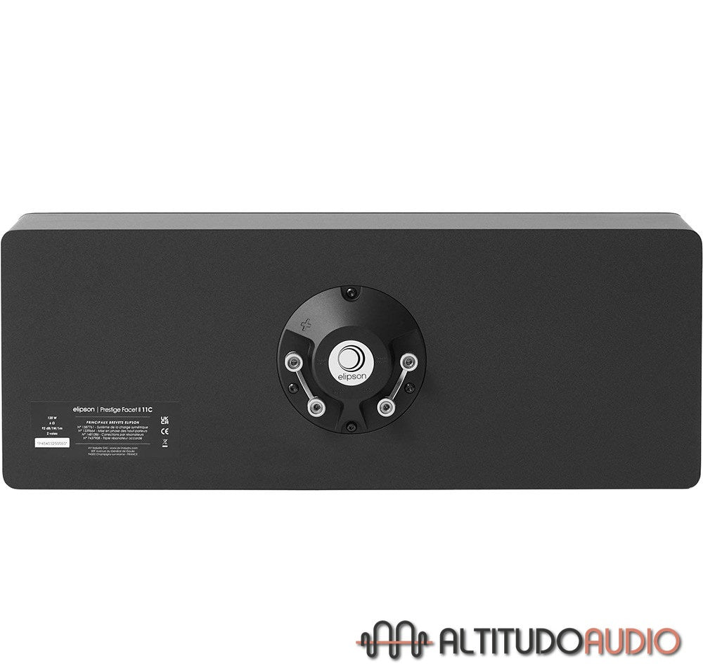 Elipson Prestige Facet II 11C (Each)