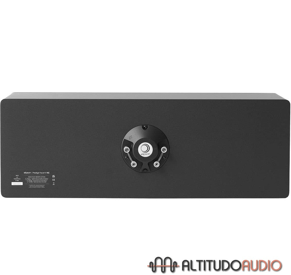 Elipson Prestige Facet II 14C (Each)