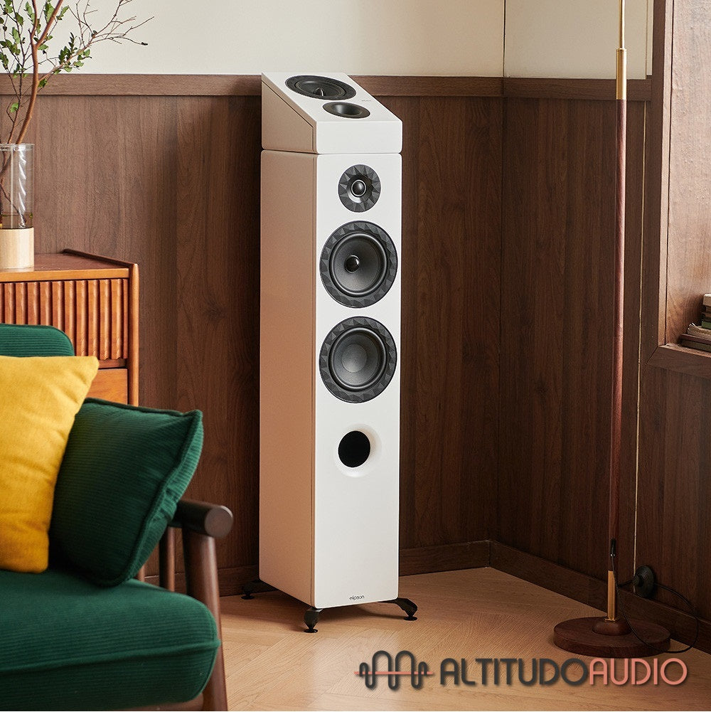 Elipson Prestige Facet II 6 ATM Atmos Speakers (Pair)
