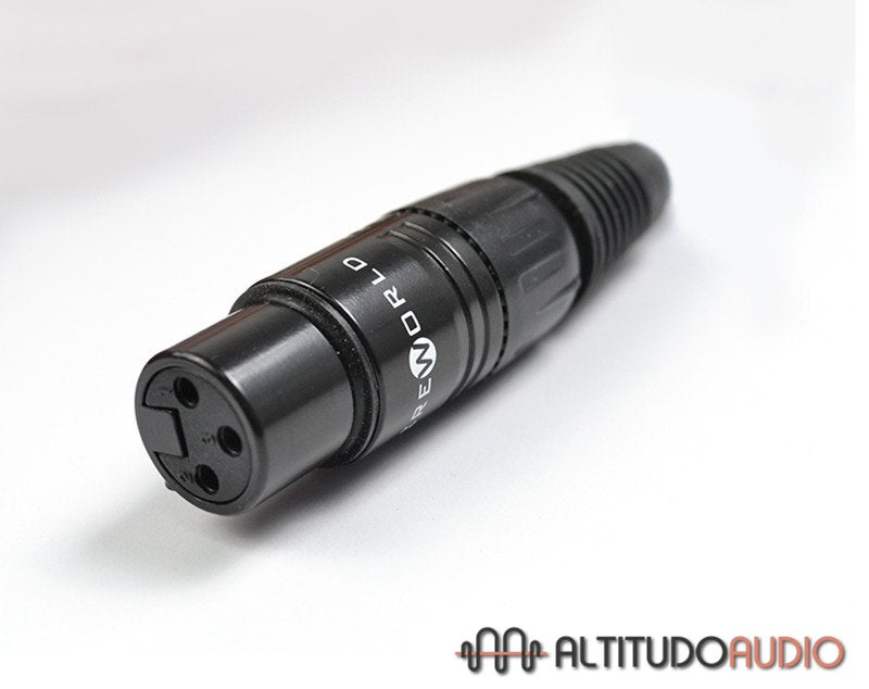 Wireworld XLR