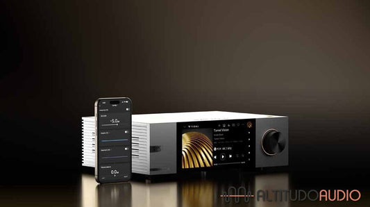 Eversolo DMP- A6 Master Gen 2