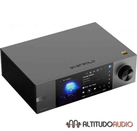 Eversolo DMP- A6 Gen 2