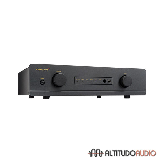 Exposure 3510 Integrated Amplifier