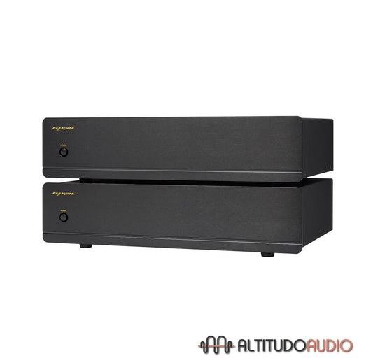 Exposure 3510 Mono Power Amplifiers (Pair)
