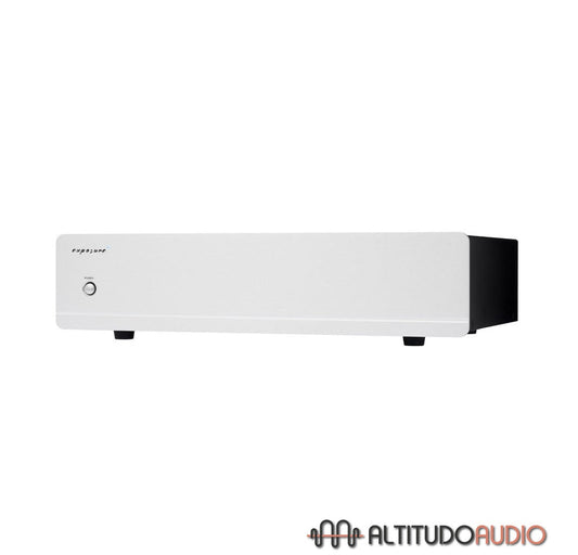 Exposure 3510 Stereo Power Amplifier