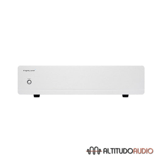Exposure 3510 Stereo Power Amplifier