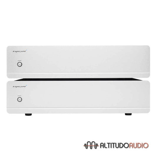 Exposure 5010 Mono Power Amplifiers (Pair)