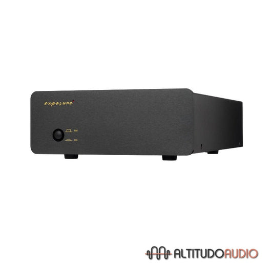 Exposure VXN Phono Stage