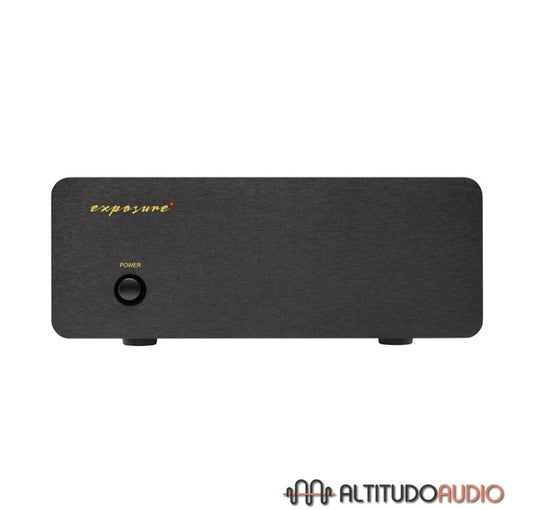 Exposure XM3 Phonostage