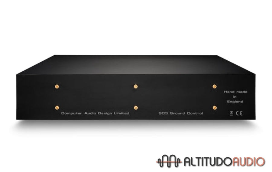 Ground Control GC3.1