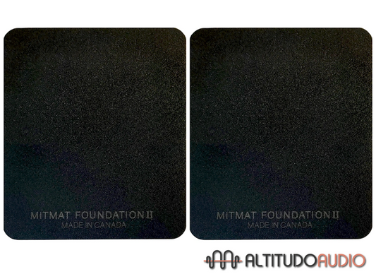 FOUNDATION II MAT (Pair)