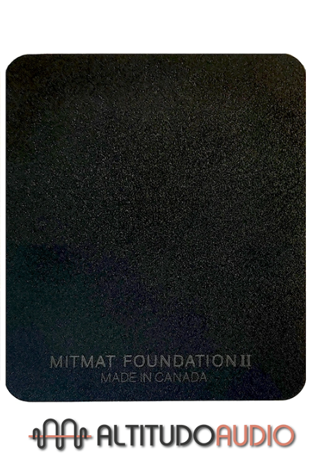 FOUNDATION II MAT (Each)