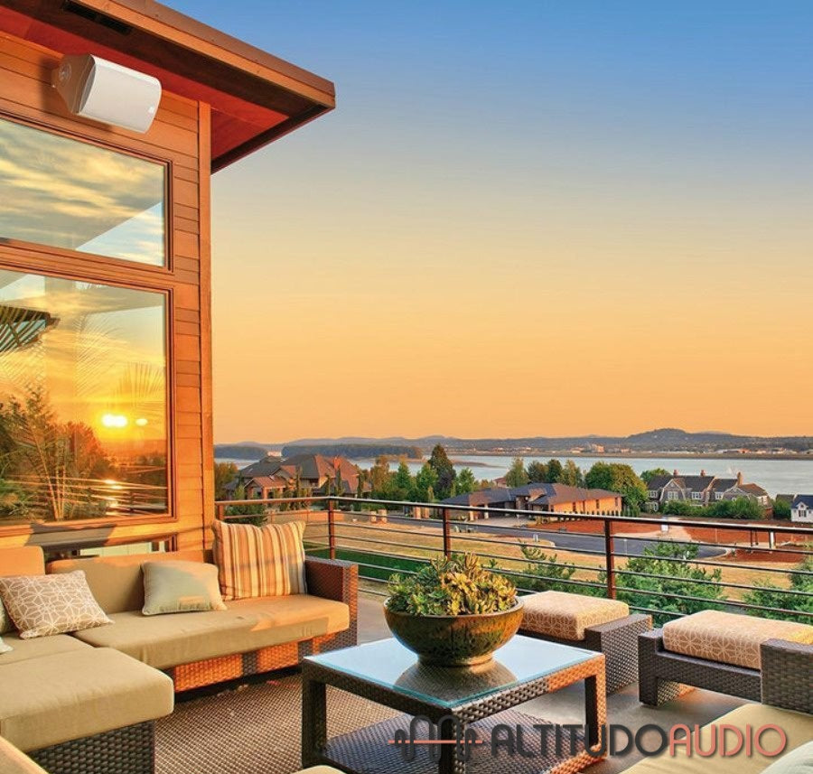 KEF Ventura 6 (Pair)