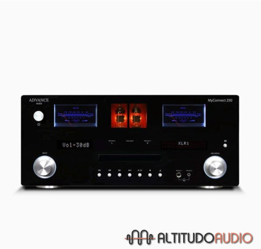 Advance Paris MyConnect 250 Integrated Amp