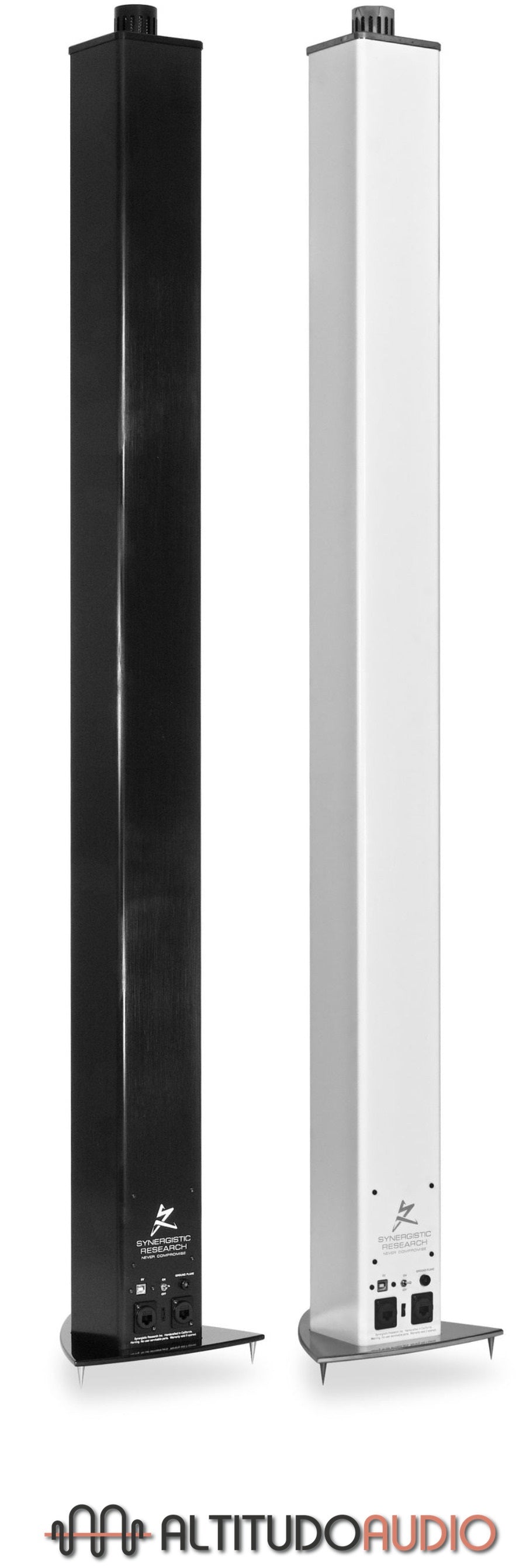 Synergistic Research Atmosphere Infinity