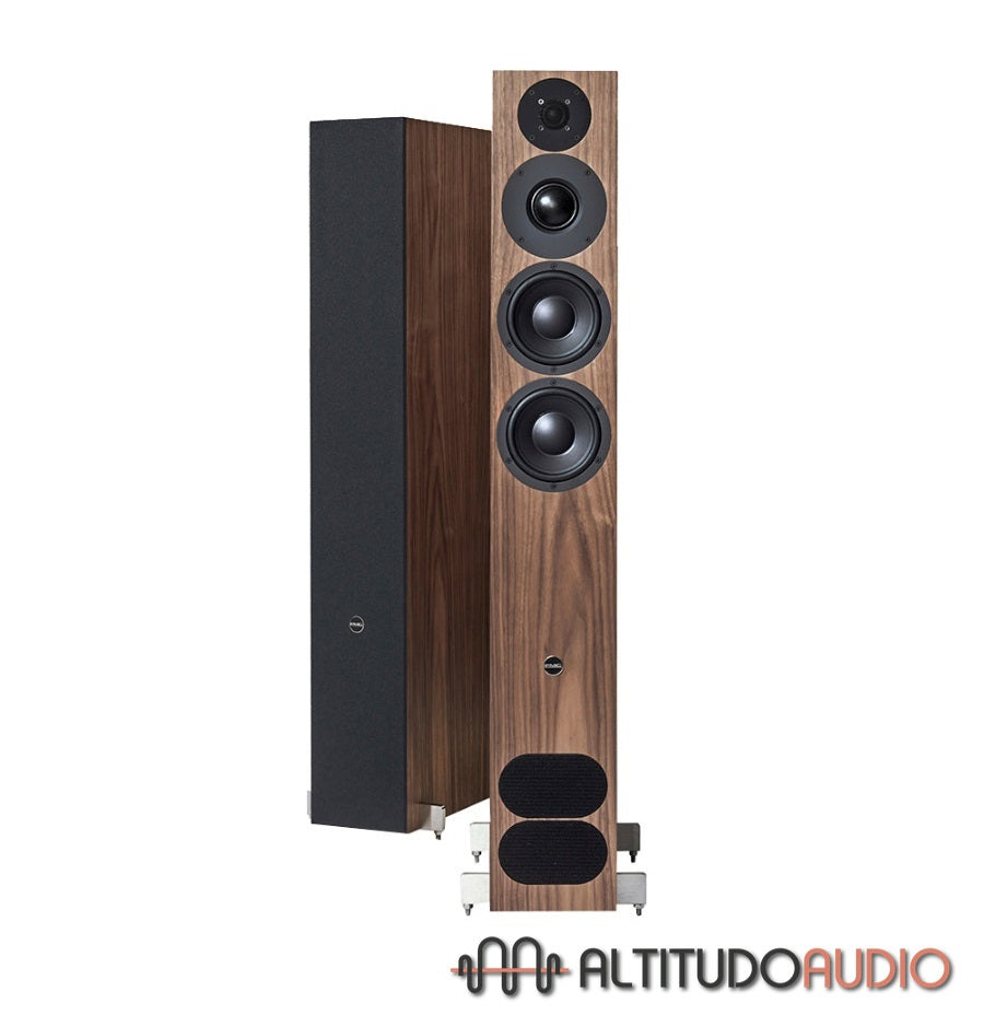 Fact12 Signature– Pair