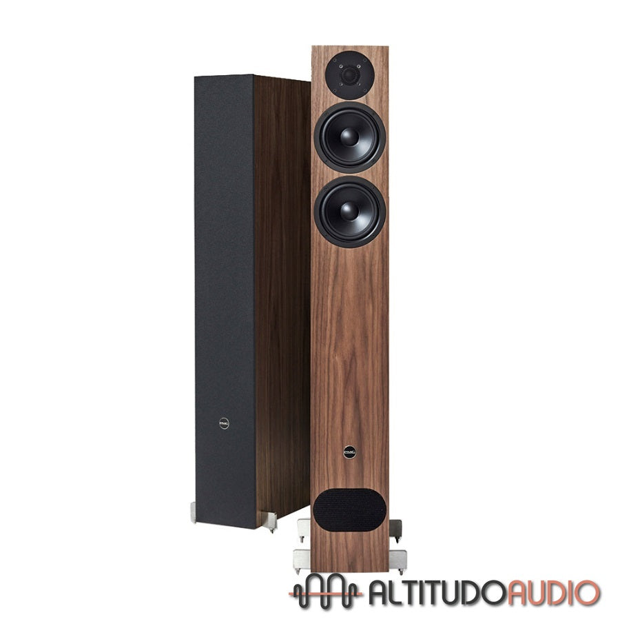 Fact8 Signature – Pair