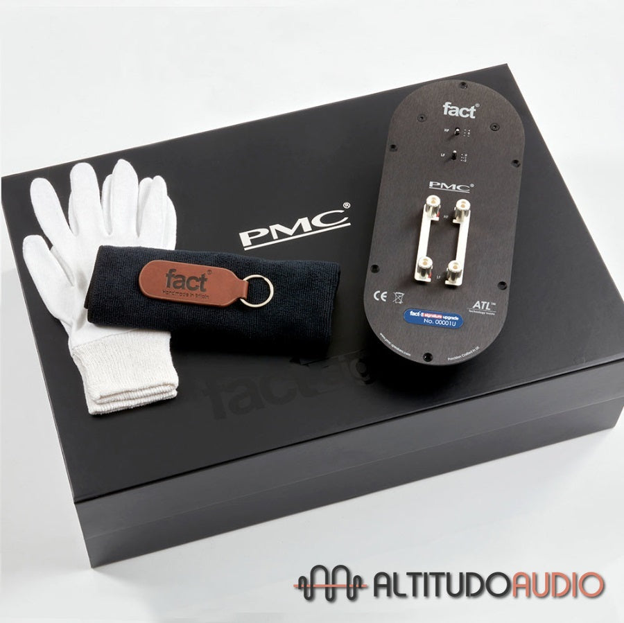 Fact 8 Signature Upgrade Kit