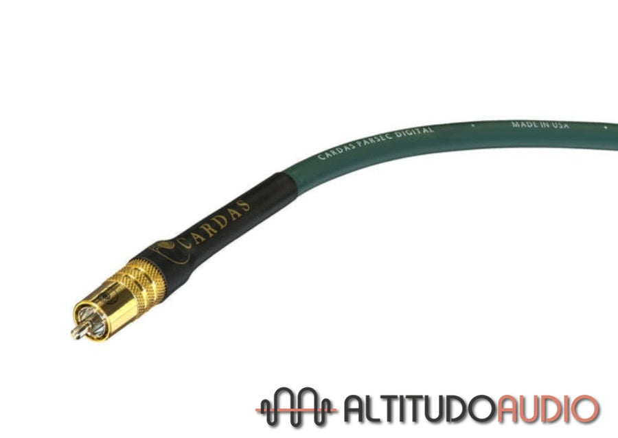 Cardas Parsec Digital Cable