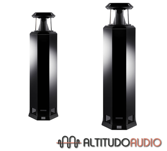 HRS-130 Omnidirectional Loudspeaker