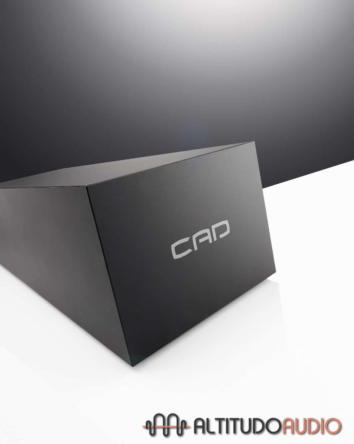 Ground Control GC1.1