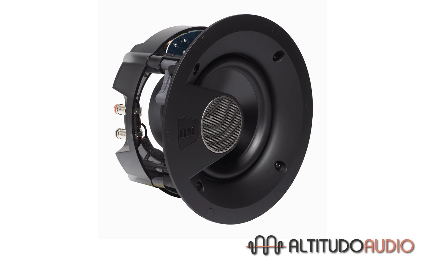 Vertex II 6.5" In-Ceiling Speaker (Each)