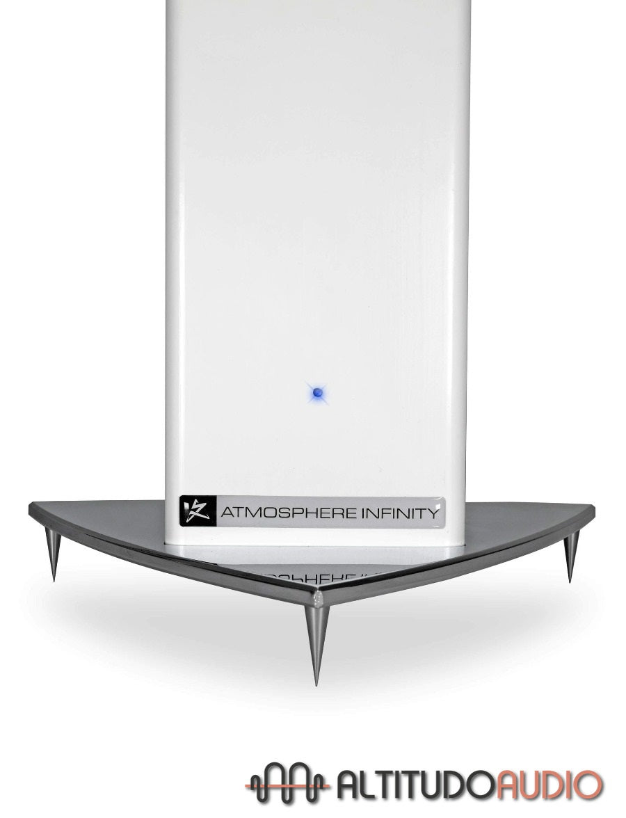 Synergistic Research Atmosphere Infinity