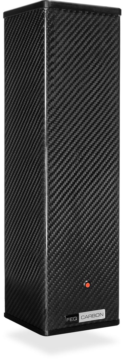 FEQ Carbon: Frequency Equalizer