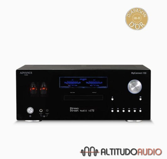 Advance Paris MyConnect 150 Integrated Amp