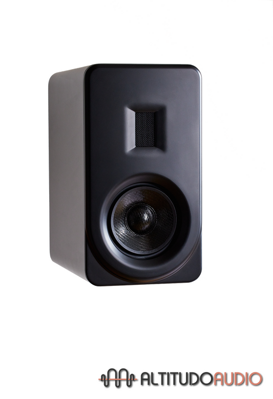 Aspen FR5 Loudspeaker (Pair)