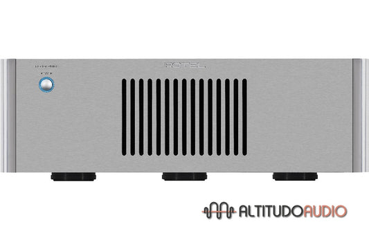 RB-1582 MKII Power Amplifier