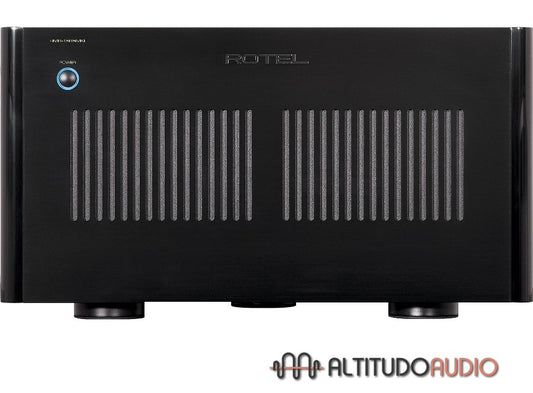 RMB-1585 MKII Power Amplifier