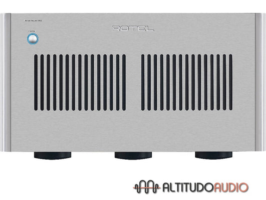 RMB-1585 MKII Power Amplifier