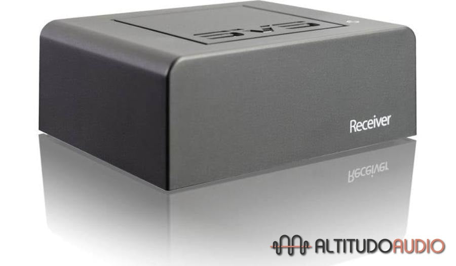 Soundpath Tri-Band Receiver