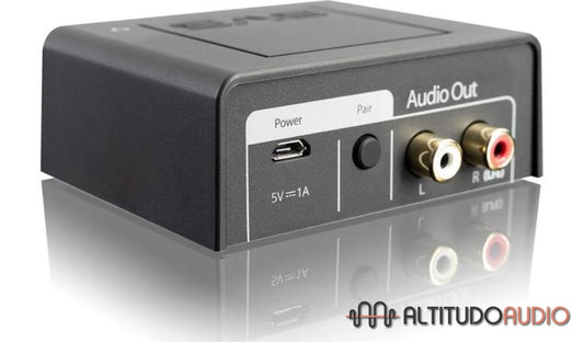 Soundpath Tri-Band Receiver