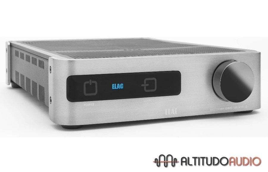 DISCOVERY DS-A101 Wireless Integrated Amplifier