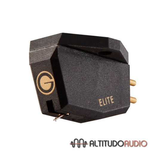 Goldring Elite Moving Coil Cartridge