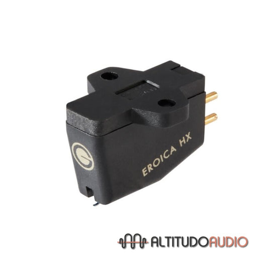 Goldring Eroica HX Moving Coil Cartridge