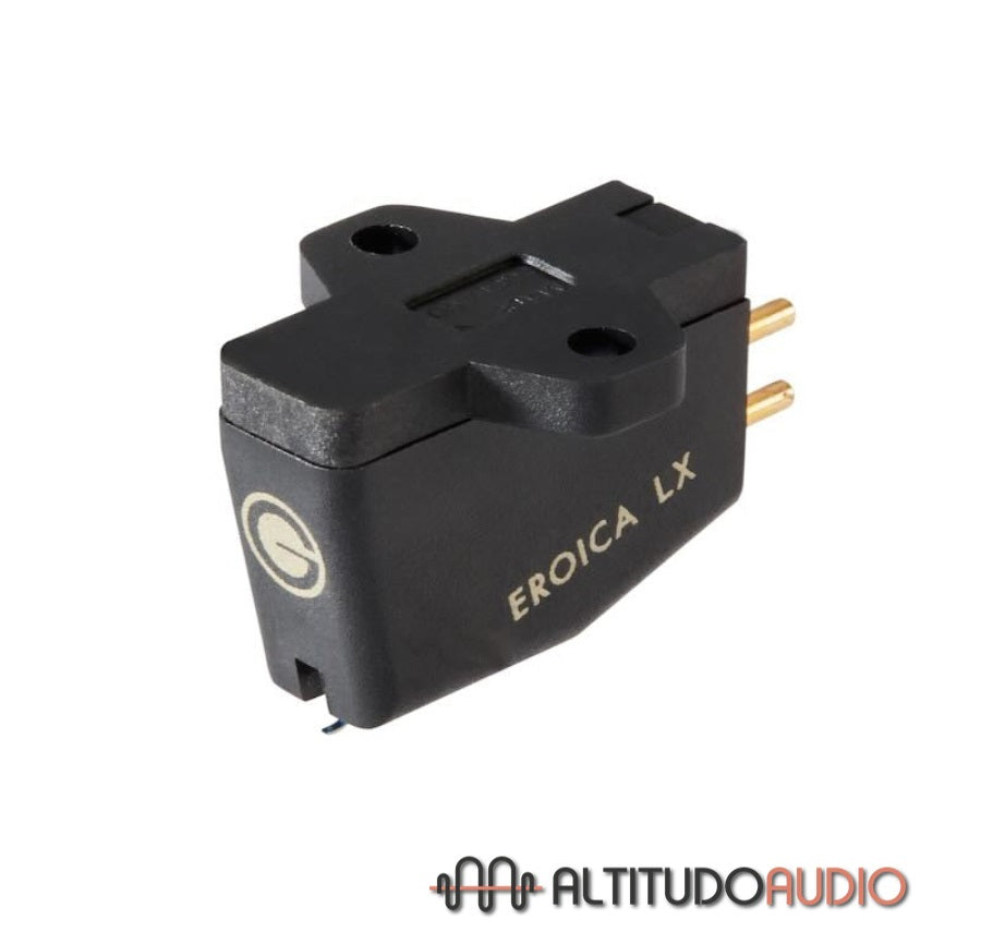 Goldring Eroica LX Moving Coil Cartridge